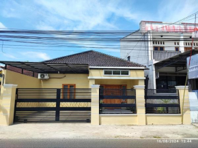 Zavira Homestay